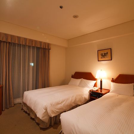 Ana Crowne Plaza Hotel Nagasaki Gloverhill By Ihg Eksteriør bilde
