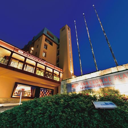 Ana Crowne Plaza Hotel Nagasaki Gloverhill By Ihg Eksteriør bilde
