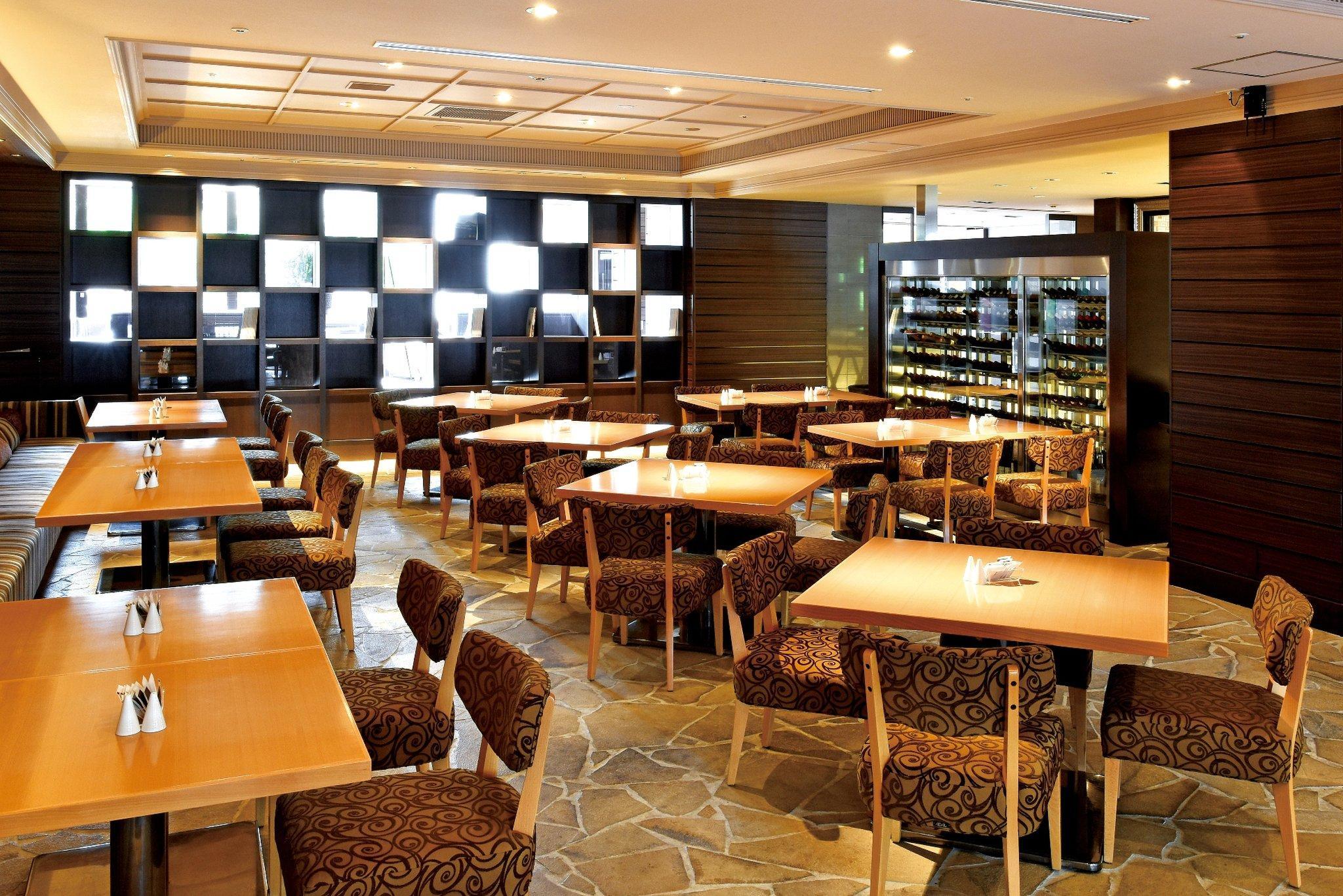 Ana Crowne Plaza Hotel Nagasaki Gloverhill By Ihg Eksteriør bilde