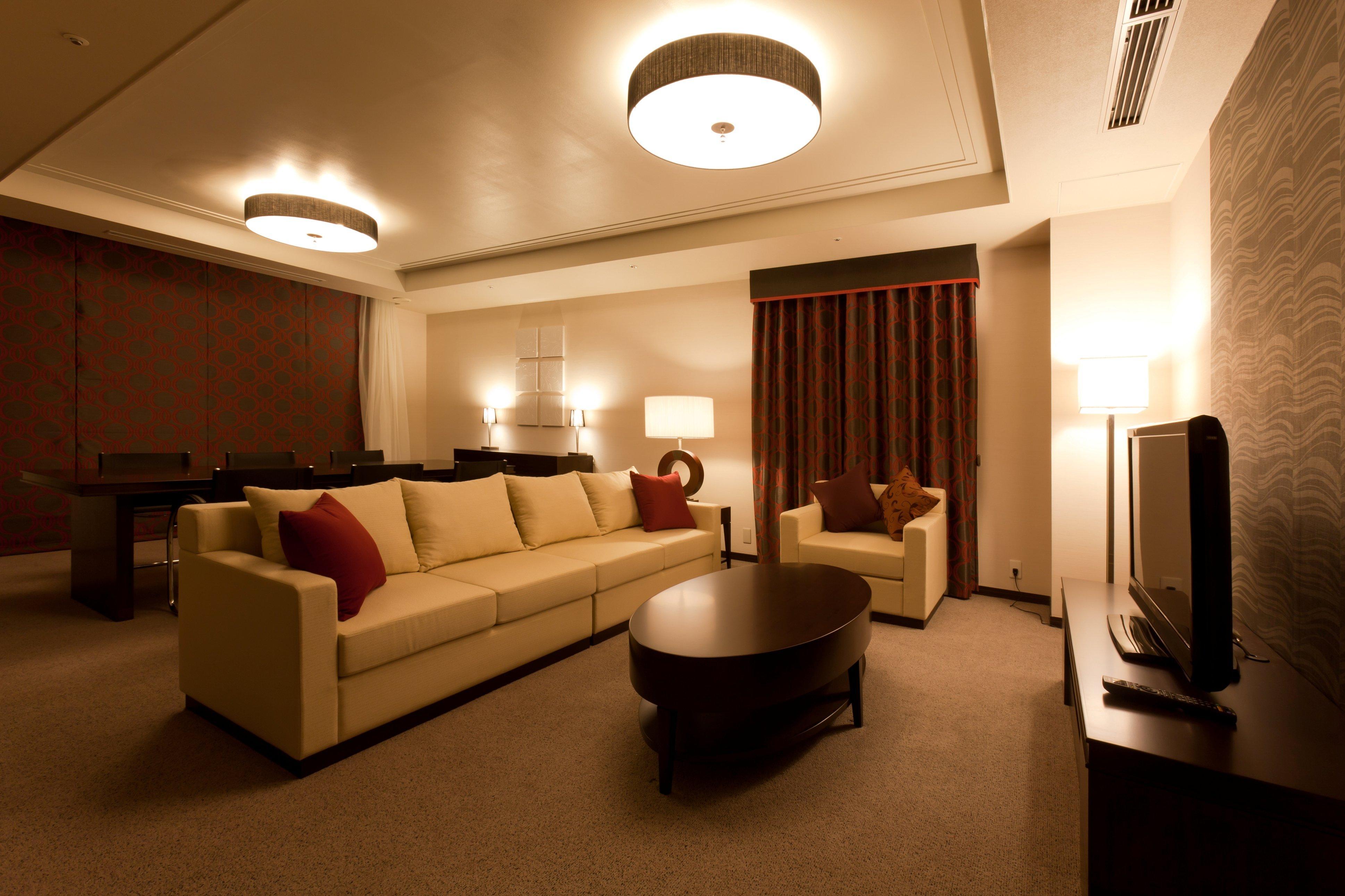 Ana Crowne Plaza Hotel Nagasaki Gloverhill By Ihg Eksteriør bilde