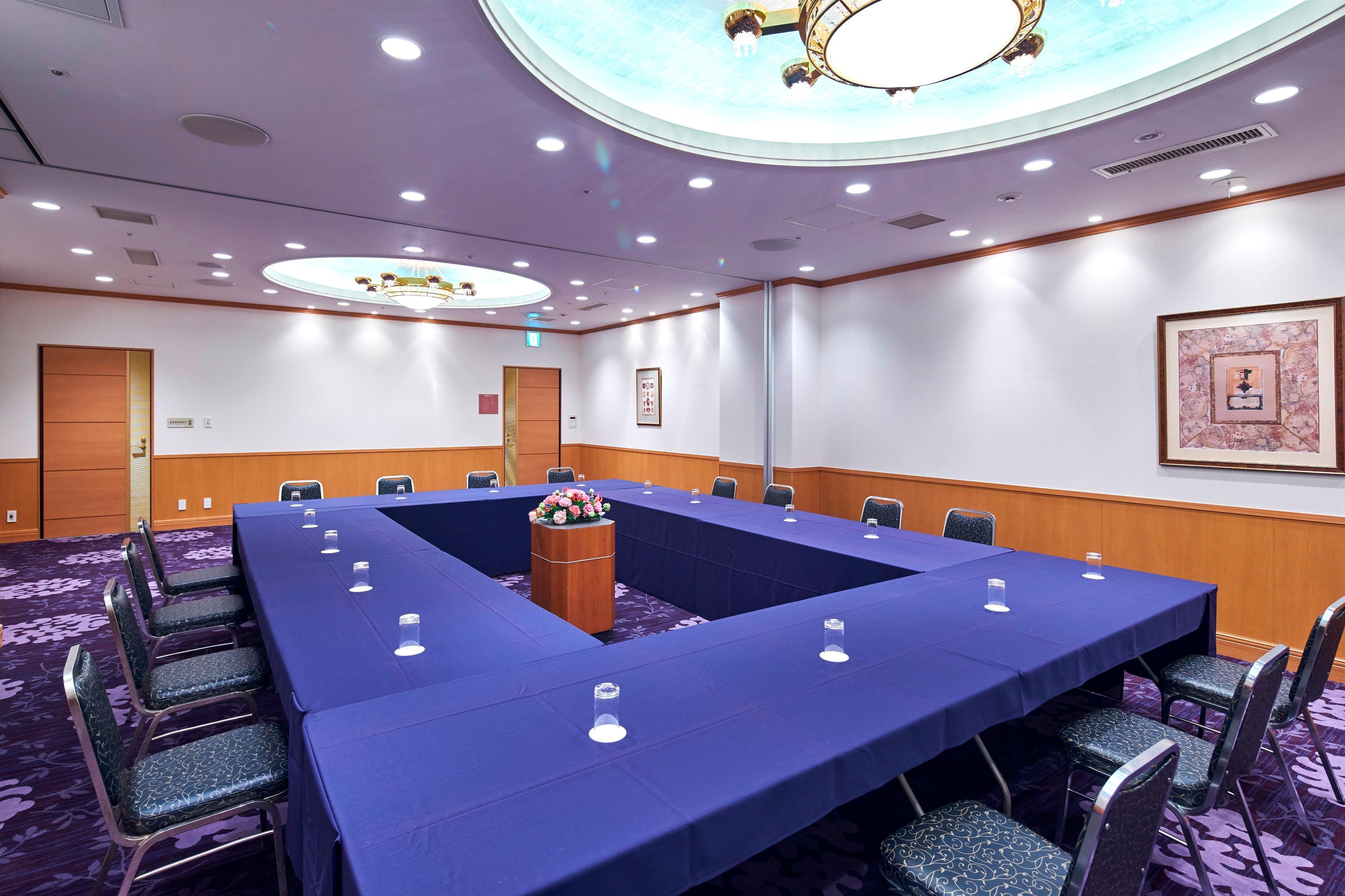 Ana Crowne Plaza Hotel Nagasaki Gloverhill By Ihg Eksteriør bilde