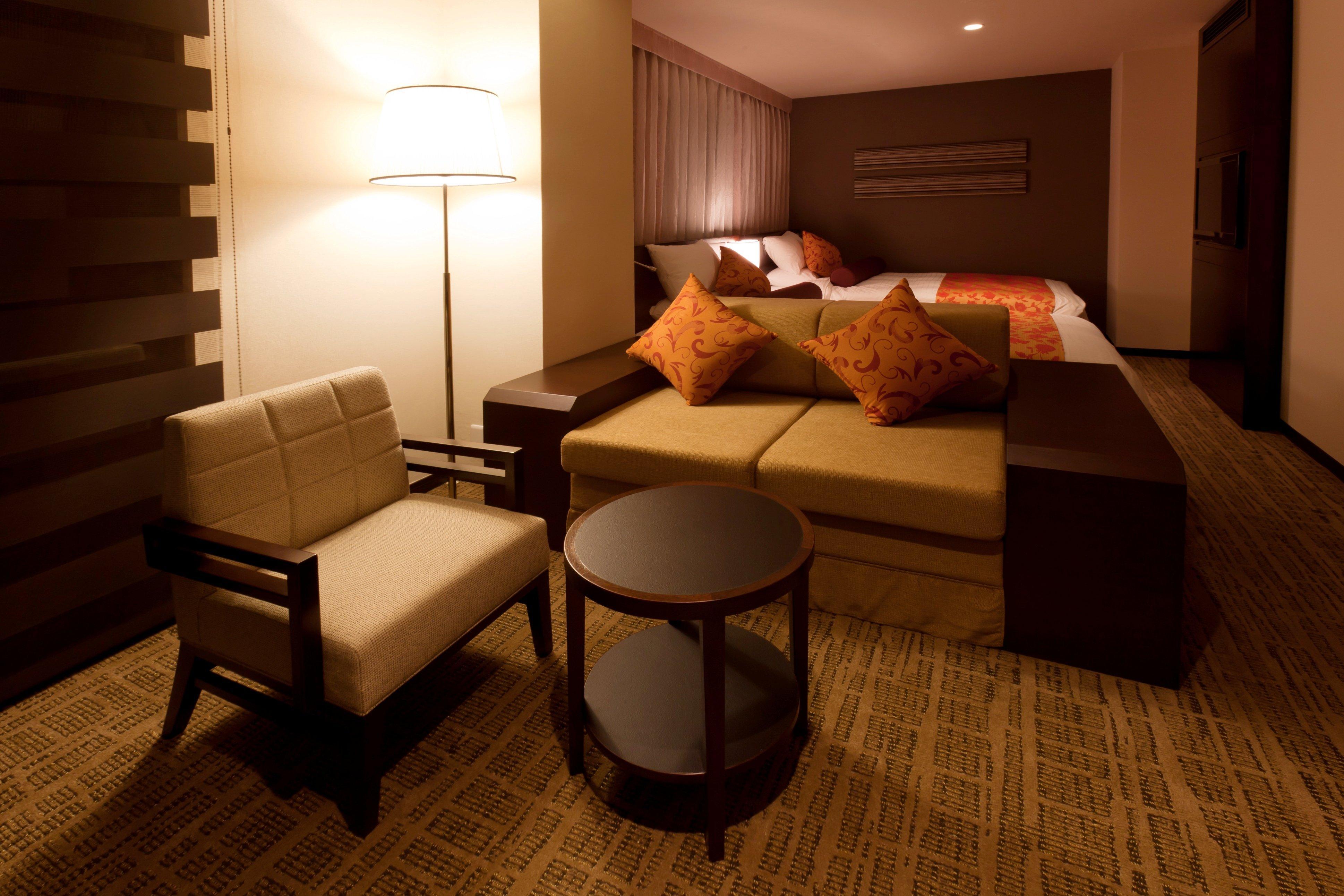 Ana Crowne Plaza Hotel Nagasaki Gloverhill By Ihg Eksteriør bilde