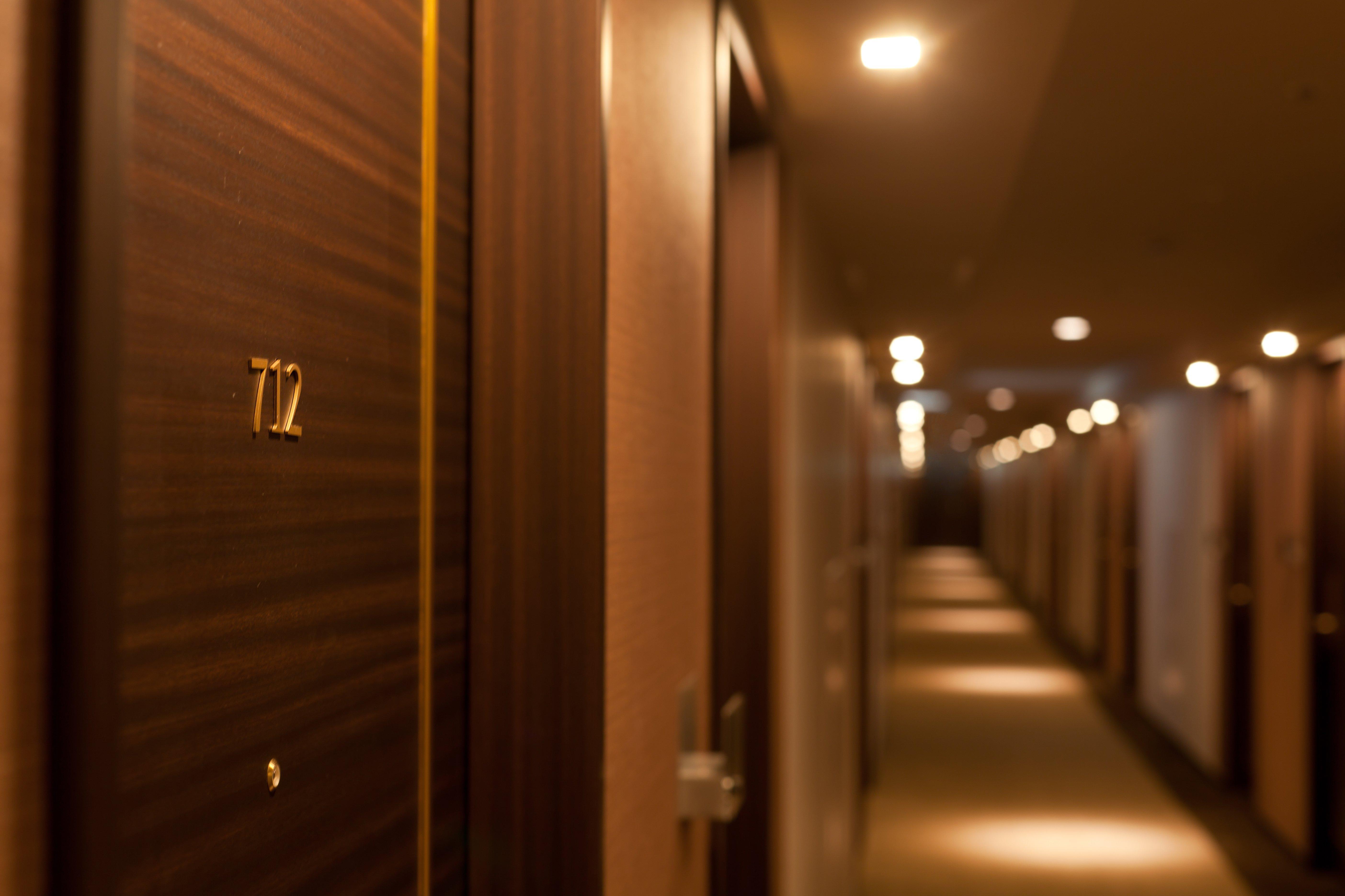 Ana Crowne Plaza Hotel Nagasaki Gloverhill By Ihg Eksteriør bilde