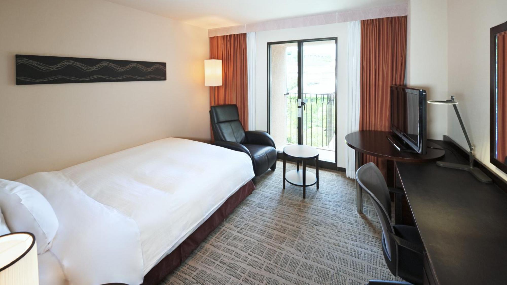 Ana Crowne Plaza Hotel Nagasaki Gloverhill By Ihg Eksteriør bilde