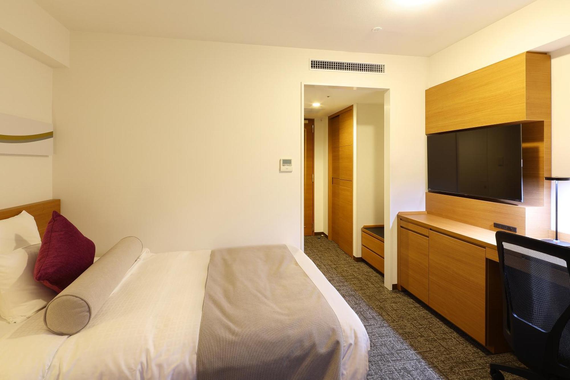 Ana Crowne Plaza Hotel Nagasaki Gloverhill By Ihg Eksteriør bilde