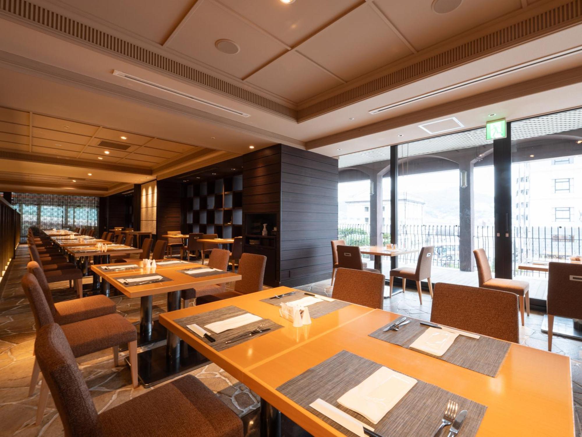 Ana Crowne Plaza Hotel Nagasaki Gloverhill By Ihg Eksteriør bilde
