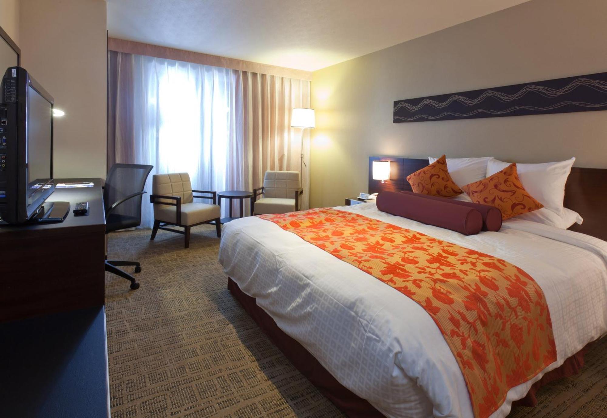 Ana Crowne Plaza Hotel Nagasaki Gloverhill By Ihg Eksteriør bilde